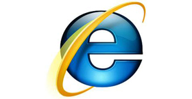  Internet Explorer
